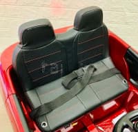 Uşaq avtomobili Range Rover Evoque — şəkil 9