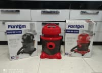 Fantom tozsoran — şəkil 1