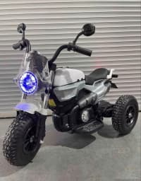 Uşaq elektrik motosikleti BMW BQ-8188 — şəkil 1