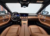 Mercedes E 220 d, 2021 il, 148256 km, 2 L — şəkil 7