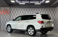 Toyota Highlander, 2011 il, 207000 km, 3500 L — şəkil 4