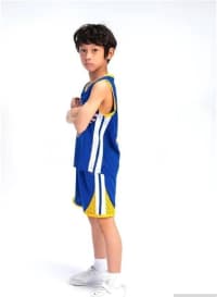 Healy Sportswear Basketbol Forması — şəkil 14