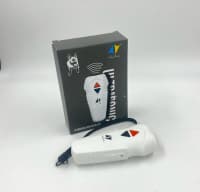 Ultrasonik it qovan cihazı portativ — şəkil 1