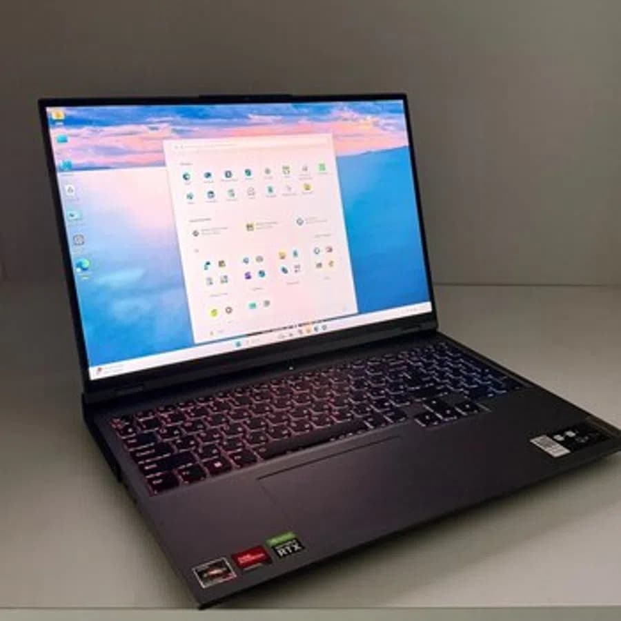 Lenovo notbuk