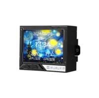 Maye soyutma Thermalright Mjolnir Vision 360 ARGB — şəkil 2