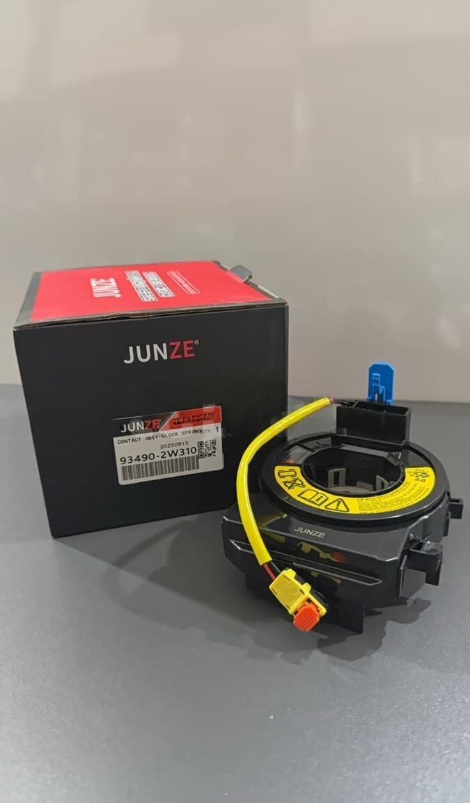 Sükan lentası Hyundai Santa Fe 2013-2016