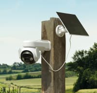 Müşahidə kamerası Imou Cell PT 4G Kit 5MP — şəkil 4