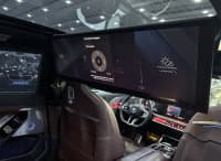 BMW M760e xDrive, 2024 il, 31400 km, 3000 L — şəkil 15