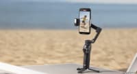 Gimbal DJI Osmo Mobile 7P — şəkil 1