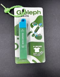 Ləkə təmizləyici qələm Gieleph portativ — şəkil 3