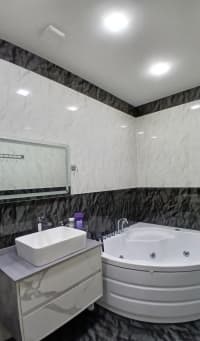 3 otaqlı mənzil 131 m² satılır Bakı, Yasamal r. — şəkil 11
