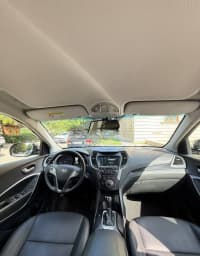 Hyundai Santa Fe, 2016 il, 241000 km, 2 L — şəkil 5