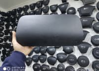 Airbag və airbag qapağı Hyundai Santa Fe 2006-2012 — şəkil 2
