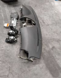 Şit Mercedes W211 — şəkil 2