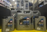 Mühərrik və transmissiya yağları Liqui Moly — şəkil 16