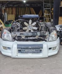 Ehtiyat hissələri Toyota Prado 4.0 — şəkil 1