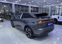Changan Deepal S7, 2025 il, 0 km, 1500 L — şəkil 6