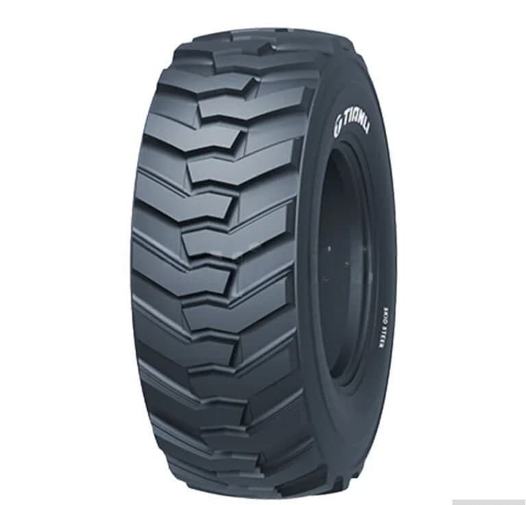 Tianli Skid 12PR TL 12 R16.5 Mini Yükləyici Şini