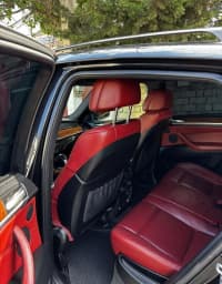 BMW X6, 2014 il, 175000 km, 4400 L — şəkil 11