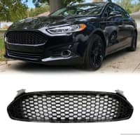 Radiator barmaqlığı Ford Fusion 2013-2020 — şəkil 7