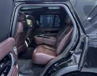 Land Rover Range Rover, 2024 il, 33600 km, 4400 L — şəkil 14