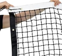 Mikasa Peşəkar Tennis Toru — şəkil 6