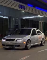 Volkswagen Jetta, 2002 il, 300000 km, 1.8 L — şəkil 2