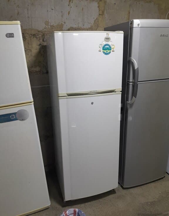 Indesit soyuducu