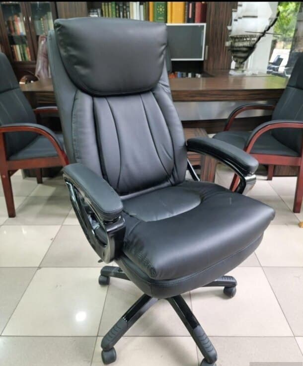 Qarışıq rəng, Ofis üçün kreslo