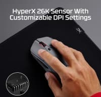 Hyperx komputer siçanı — şəkil 5