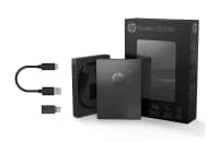 Xarici SSD HP P700 512GB Portable — şəkil 2