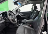 Hyundai Santa Fe, 2013 il, 156000 km, 3300 L — şəkil 7