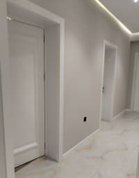 4 otaqlı mənzil 135 m² satılır — şəkil 23