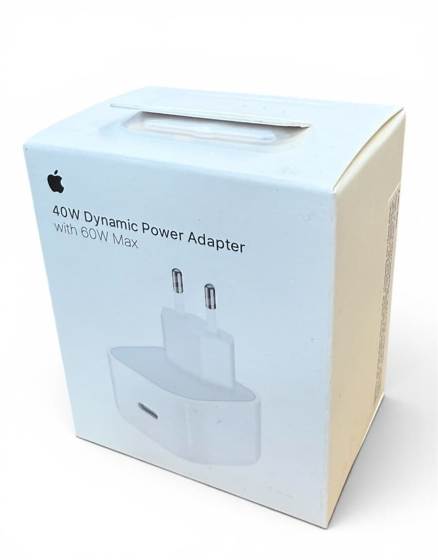 Adapter başlığı 40W Dynamic Power Adapter