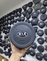 Airbag və airbag qapağı Kia Sportage 2017 — şəkil 5