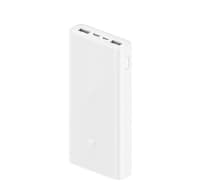 20,000 mAh powerbank, Ağ rəng — şəkil 2