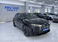 BMW iX, 2022 il, 51800 km — şəkil 3