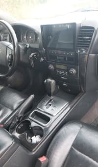 Kia Sorento, 2006 il, 333451 km, 2500 L — şəkil 8
