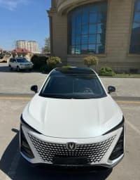 Changan Uni-T, 2022 il, 20000 km, 1.5 L — şəkil 11