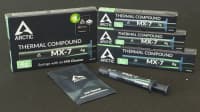 Termal pasta Arctic MX-7 8gr — şəkil 7