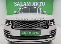 Land Rover Range Rover, 2018 il, 64900 km, 3000 L — şəkil 2