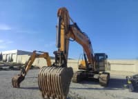 Ekskavator Hyundai R340, 2018 il — şəkil 8
