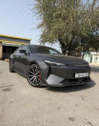 Changan Uni-V IDD, 2024 il, 35544 km, 18.4 L — şəkil 8