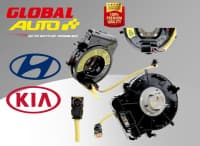 Sükan lenti Hyundai və Kia modelləri üçün — şəkil 1