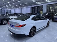Toyota Camry, 2025 il, 0 km, 2500 L — şəkil 5