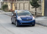 Toyota Prius, 2008 il, 298000 km, 1.5 L — şəkil 14