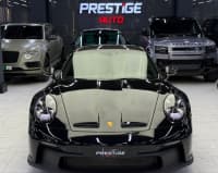 Porsche 911 GT3, 2024 il, 8500 km, 4000 L — şəkil 2
