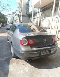 Volkswagen Passat, 2006 il, 274000 km, 2000 L — şəkil 6