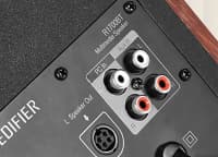 Dinamik Edifier R1700BT Black 66W Bluetooth — şəkil 5