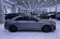 Mercedes CLA 45 AMG 4MATIC, 2014 il, 160000 km, 2000 L — şəkil 4